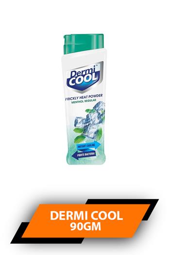 Emami Dermi Cool Regular 90gm